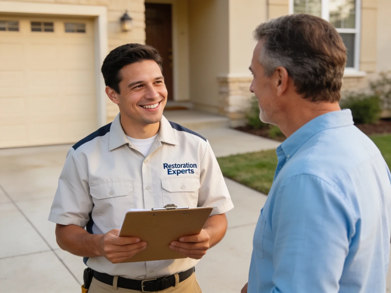 Water Damage Cleanup Fulton, SD FAQs